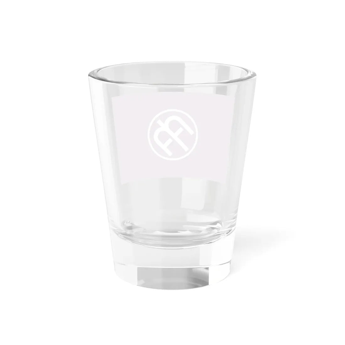 Flag of Tama Tokyo (Japan) Shot Glass 1.5oz - Go Mug Yourself