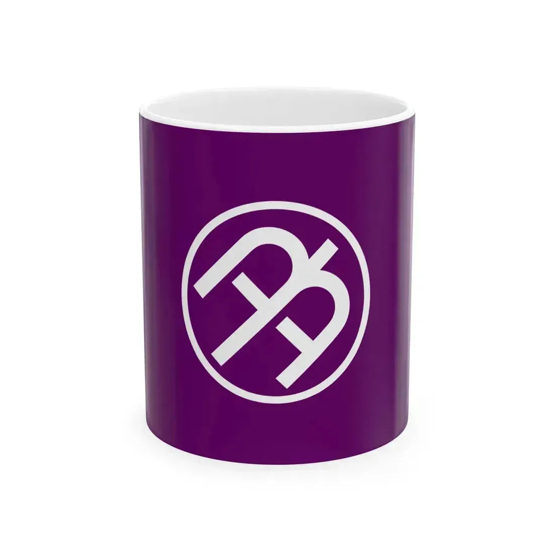 Flag of Tama Tokyo Japan - White Coffee Mug 11oz - Go Mug Yourself