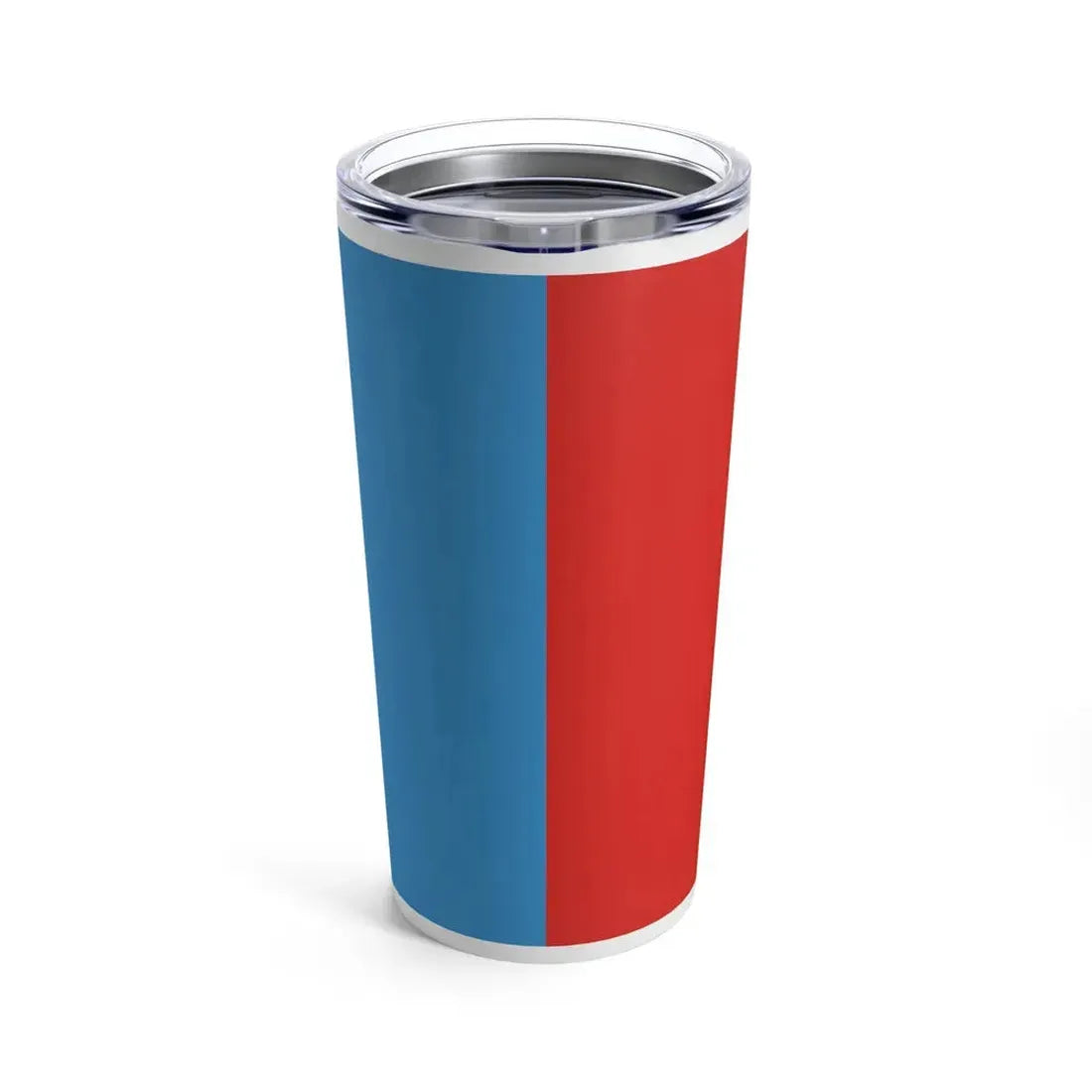 Flag of Tambov Oblast Russia - Tumbler 20oz - Go Mug Yourself