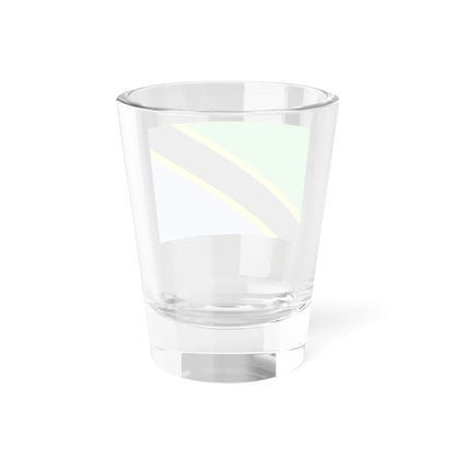 Flag of Tanzania WFB 2000 (Tanzania) Shot Glass 1.5oz - Go Mug Yourself