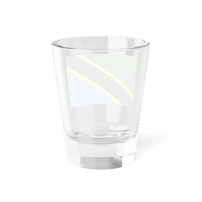 Flag of Tanzania WFB 2004 (Tanzania) Shot Glass 1.5oz - Go Mug Yourself
