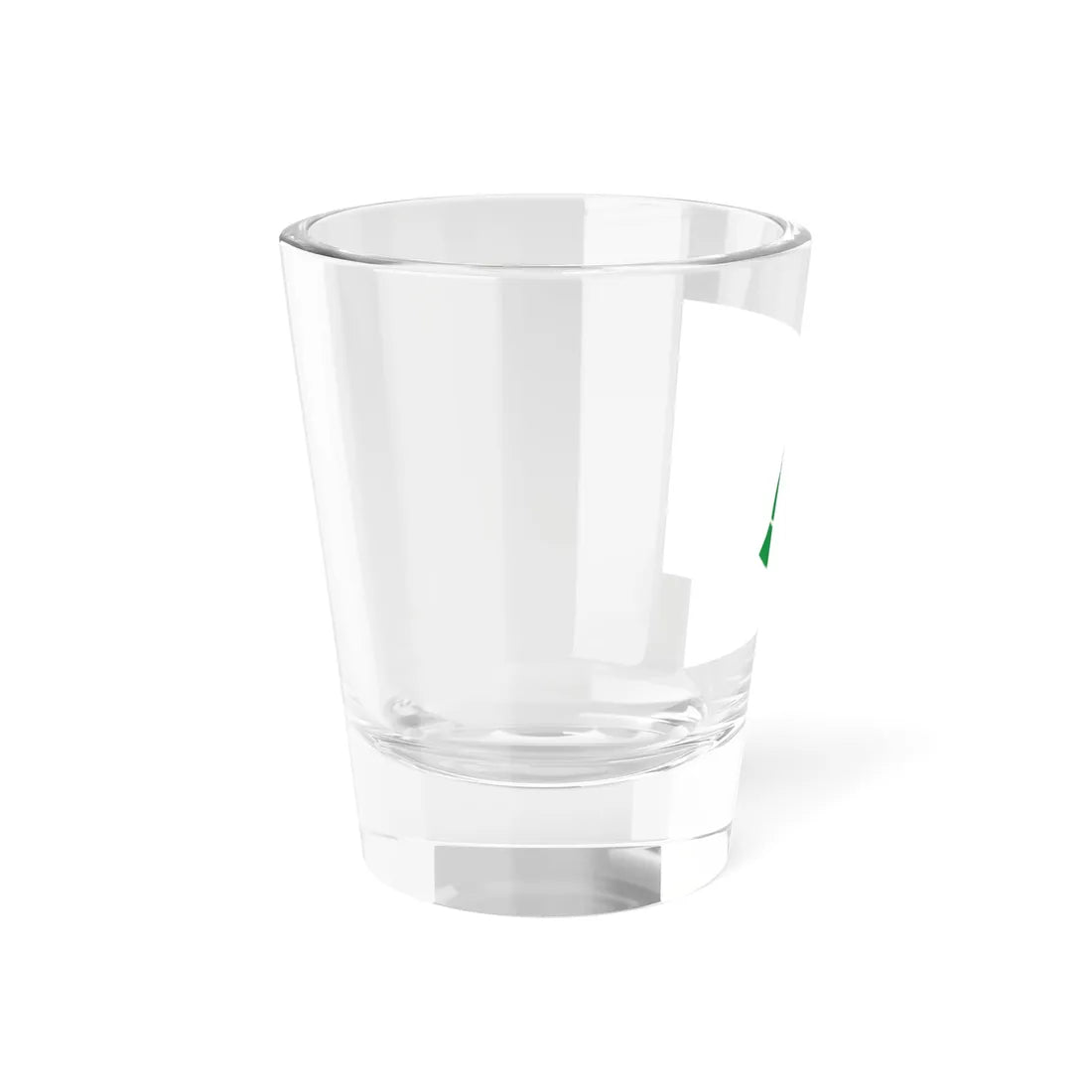 Flag of Tara Saga (Japan) Shot Glass 1.5oz - Go Mug Yourself