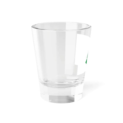 Flag of Tara Saga (Japan) Shot Glass 1.5oz - Go Mug Yourself