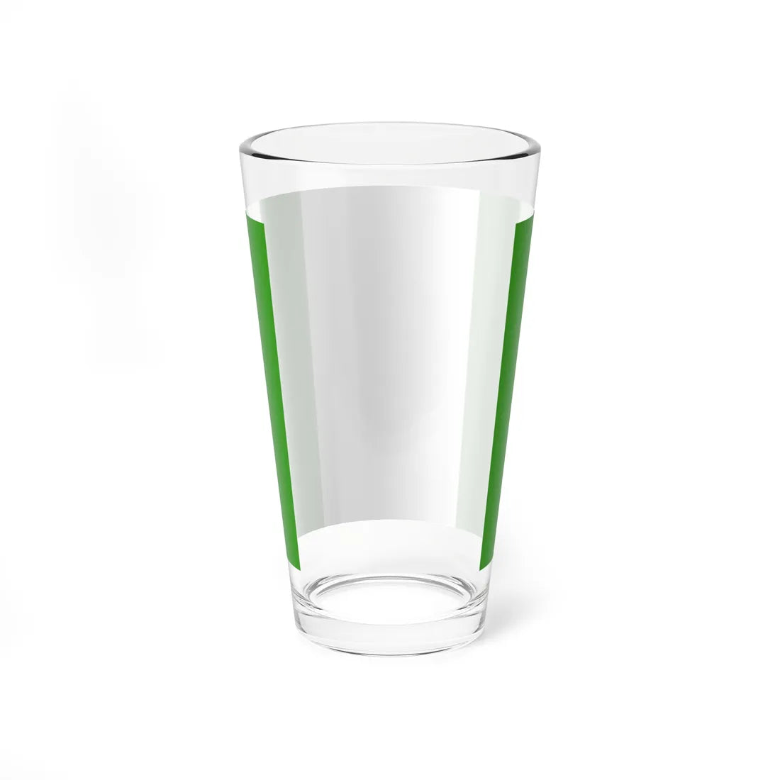 Flag of Tarapoto (Peru) Pint Glass 16oz - Go Mug Yourself