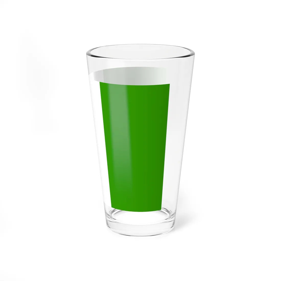 Flag of Tarapoto (Peru) Pint Glass 16oz - Go Mug Yourself