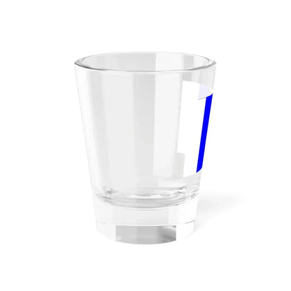 Flag of Tarxien Malta - Shot Glass 1.5oz - Go Mug Yourself