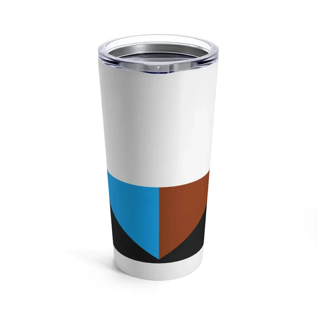Flag of Tehuelche people - Tumbler 20oz - Go Mug Yourself