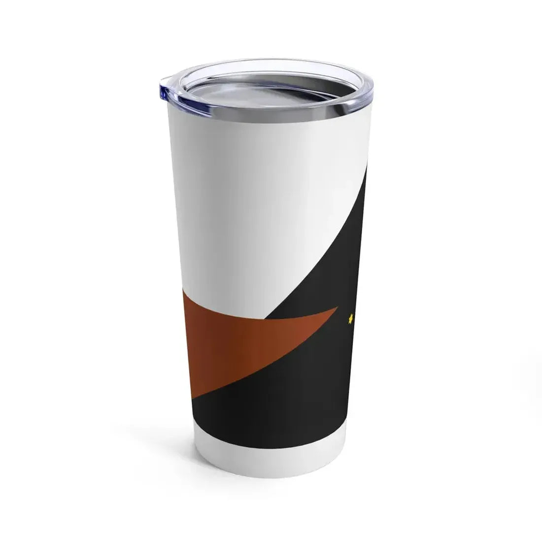 Flag of Tehuelche people - Tumbler 20oz - Go Mug Yourself