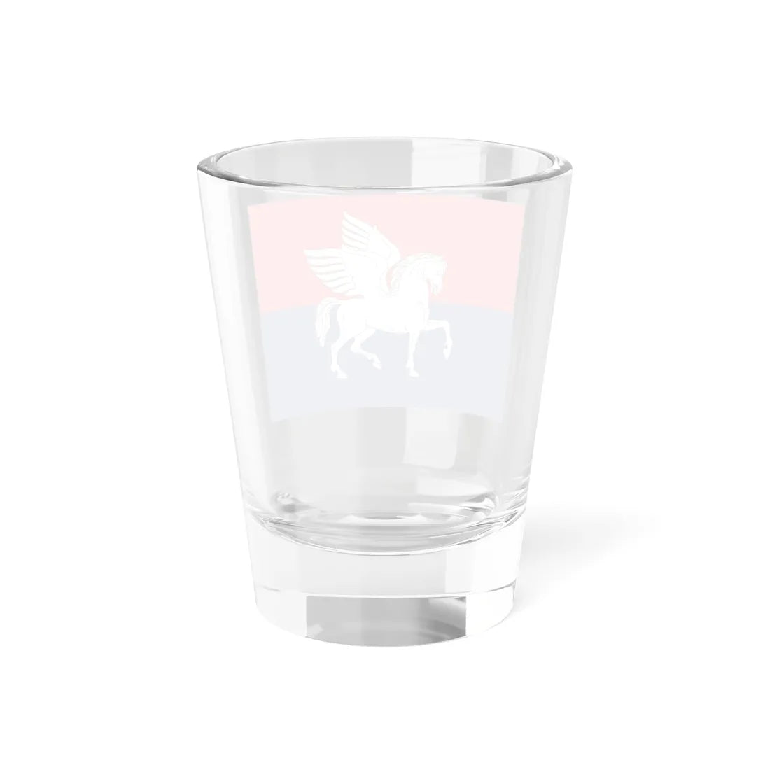 Flag of Telavi Municipality (Georgia) Shot Glass 1.5oz - Go Mug Yourself