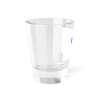 Flag of Tempe Arizona (United States) Shot Glass 1.5oz - Go Mug Yourself