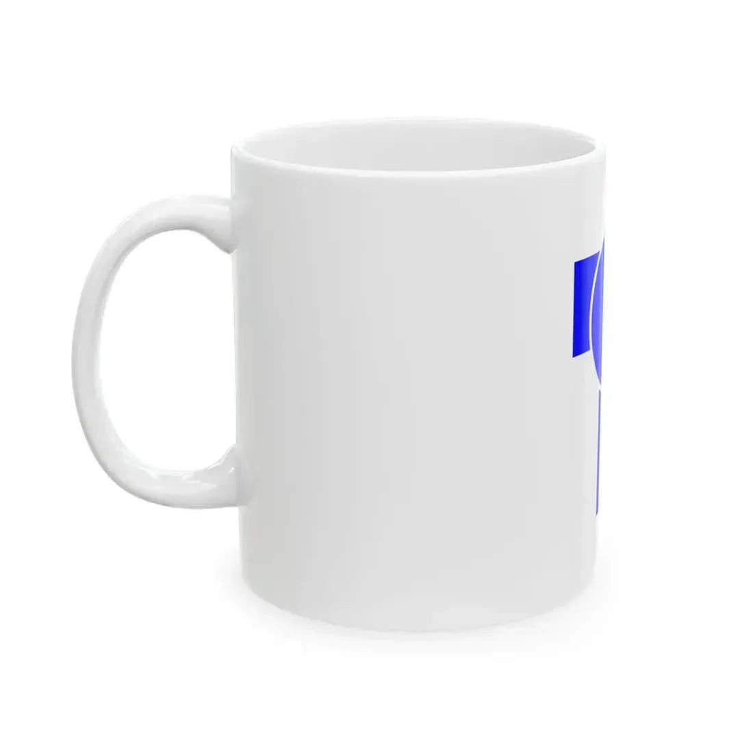 Flag of Tempe Arizona (United States) White Coffee Mug - Go Mug Yourself