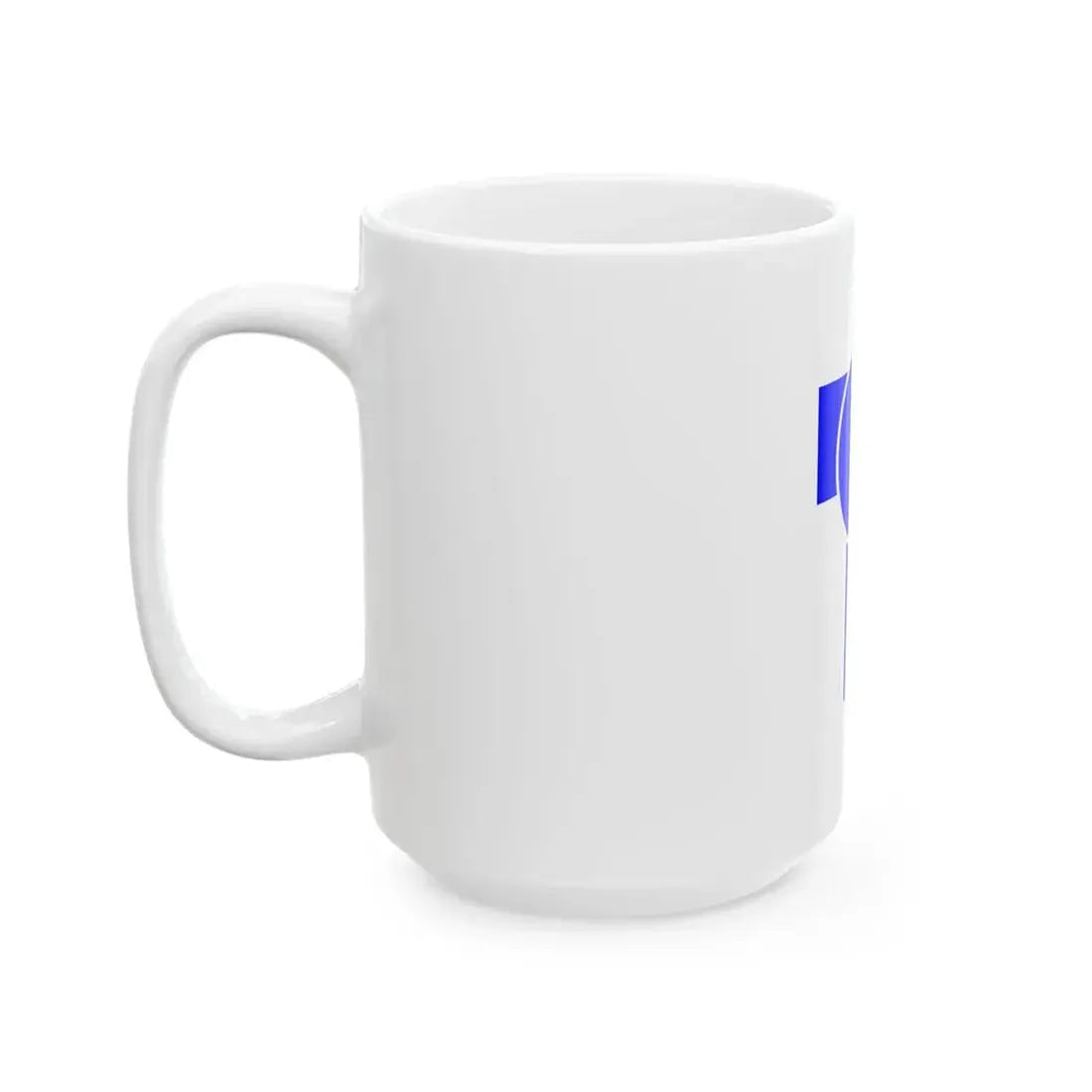 Flag of Tempe Arizona (United States) White Coffee Mug - Go Mug Yourself