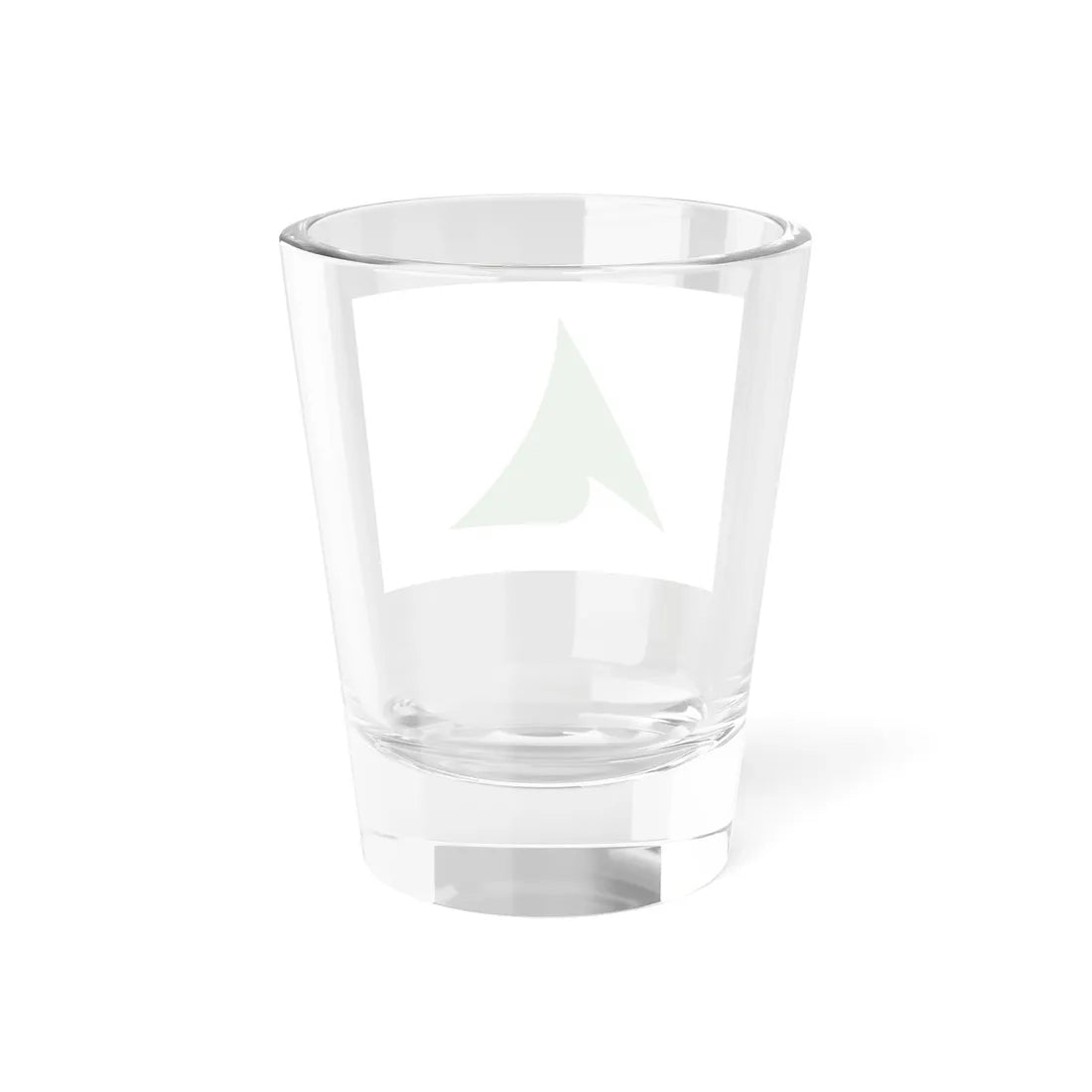 Flag of Tenkawa Nara (Japan) Shot Glass 1.5oz - Go Mug Yourself