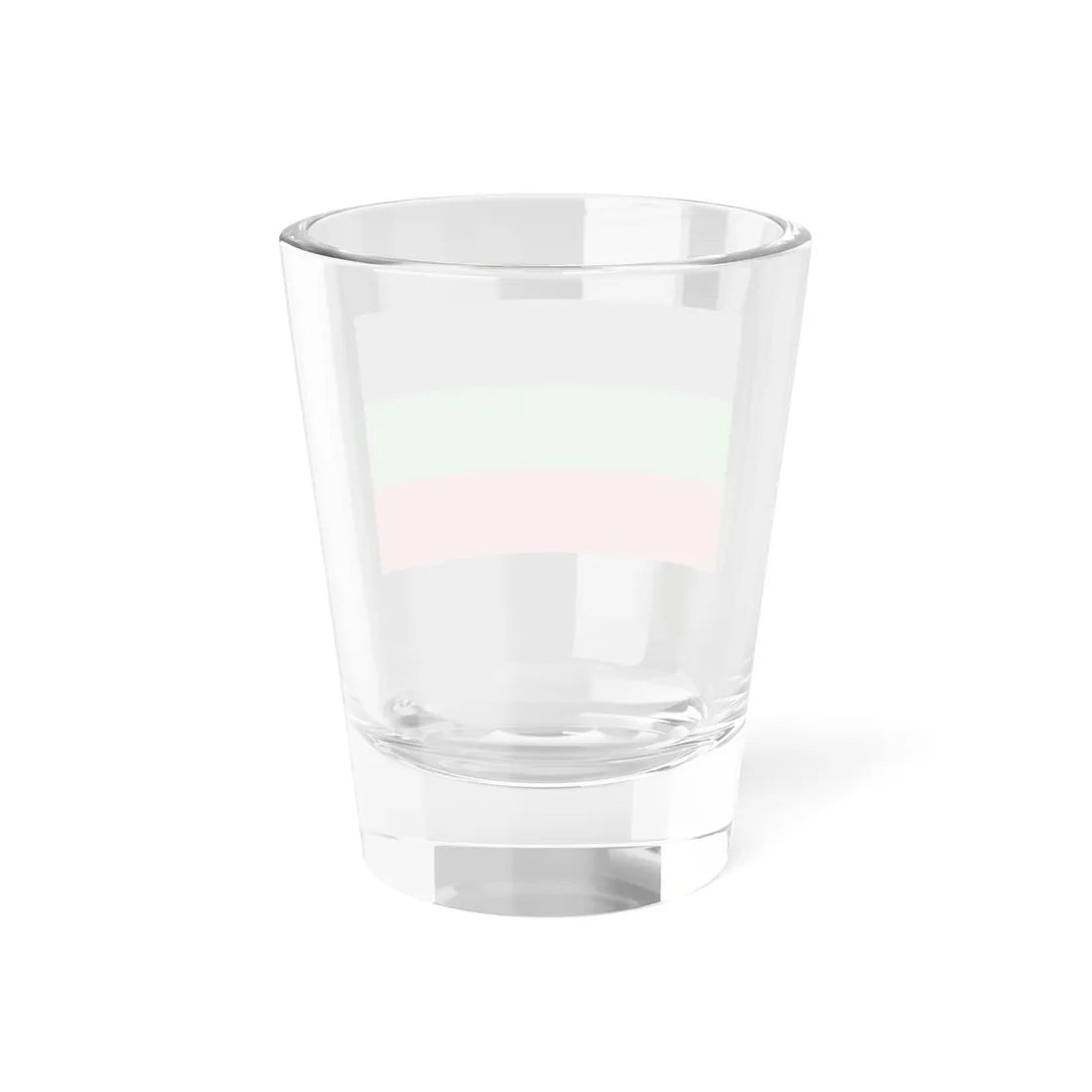 Flag of Terek Cossacks (Russia) Shot Glass 1.5oz - Go Mug Yourself