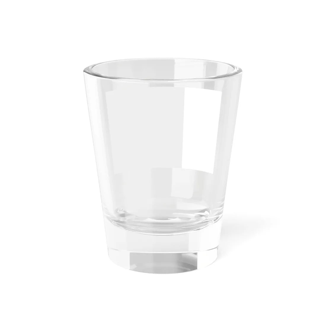 Flag of Terengganu 1912 - 1933 (Malaysia) Shot Glass 1.5oz - Go Mug Yourself