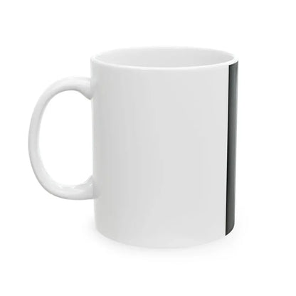 Flag of Terengganu 1912 - 1933 (Malaysia) White Coffee Mug - Go Mug Yourself