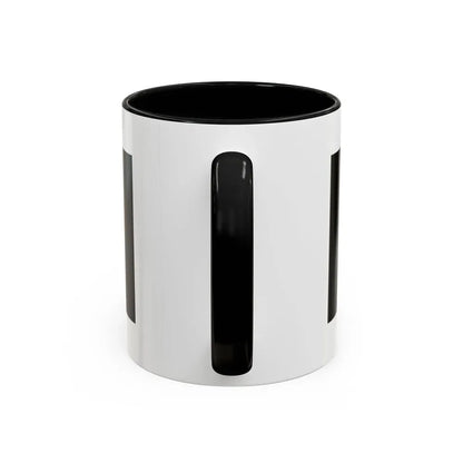 Flag of Terengganu Malaysia - Accent Coffee Mug - Go Mug Yourself
