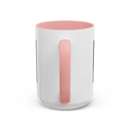 Flag of Terengganu Malaysia - Accent Coffee Mug - Go Mug Yourself