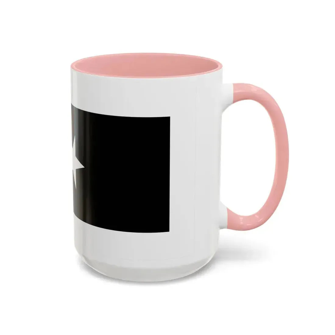 Flag of Terengganu Malaysia - Accent Coffee Mug - Go Mug Yourself