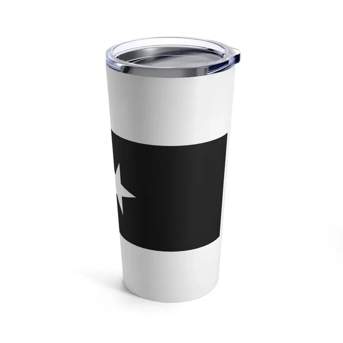 Flag of Terengganu Malaysia - Tumbler 20oz - Go Mug Yourself