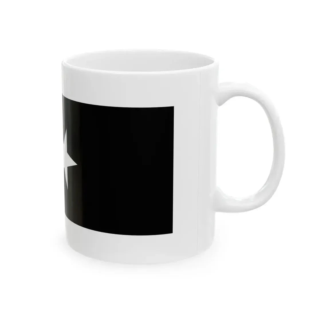 Flag of Terengganu Malaysia - White Coffee Mug - Go Mug Yourself