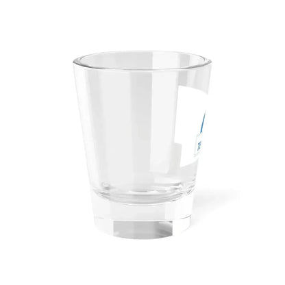 Flag of Terrace British Columbia Canada - Shot Glass 1.5oz - Go Mug Yourself