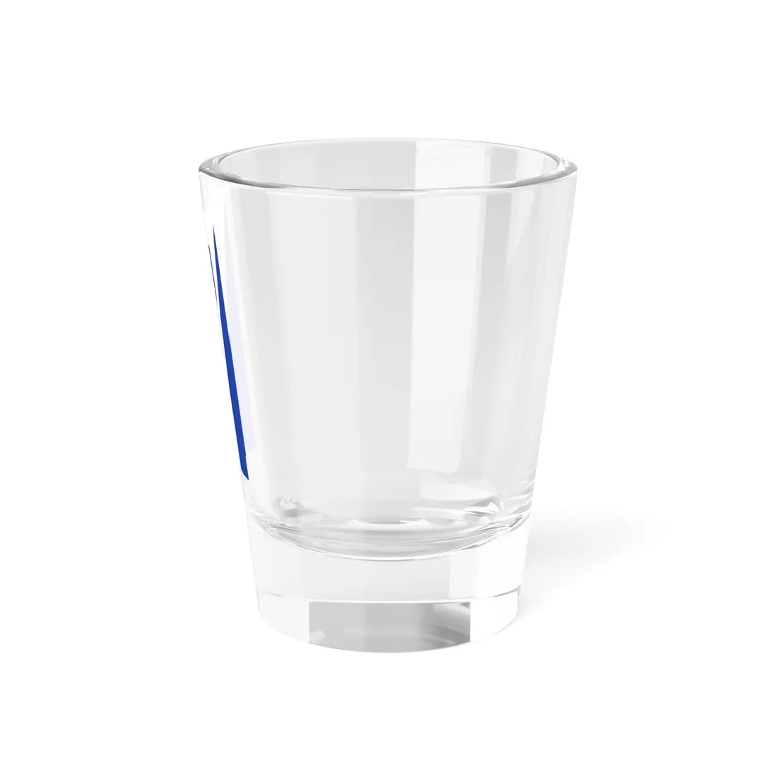 Flag of Tes (Hungary) Shot Glass 1.5oz - Go Mug Yourself