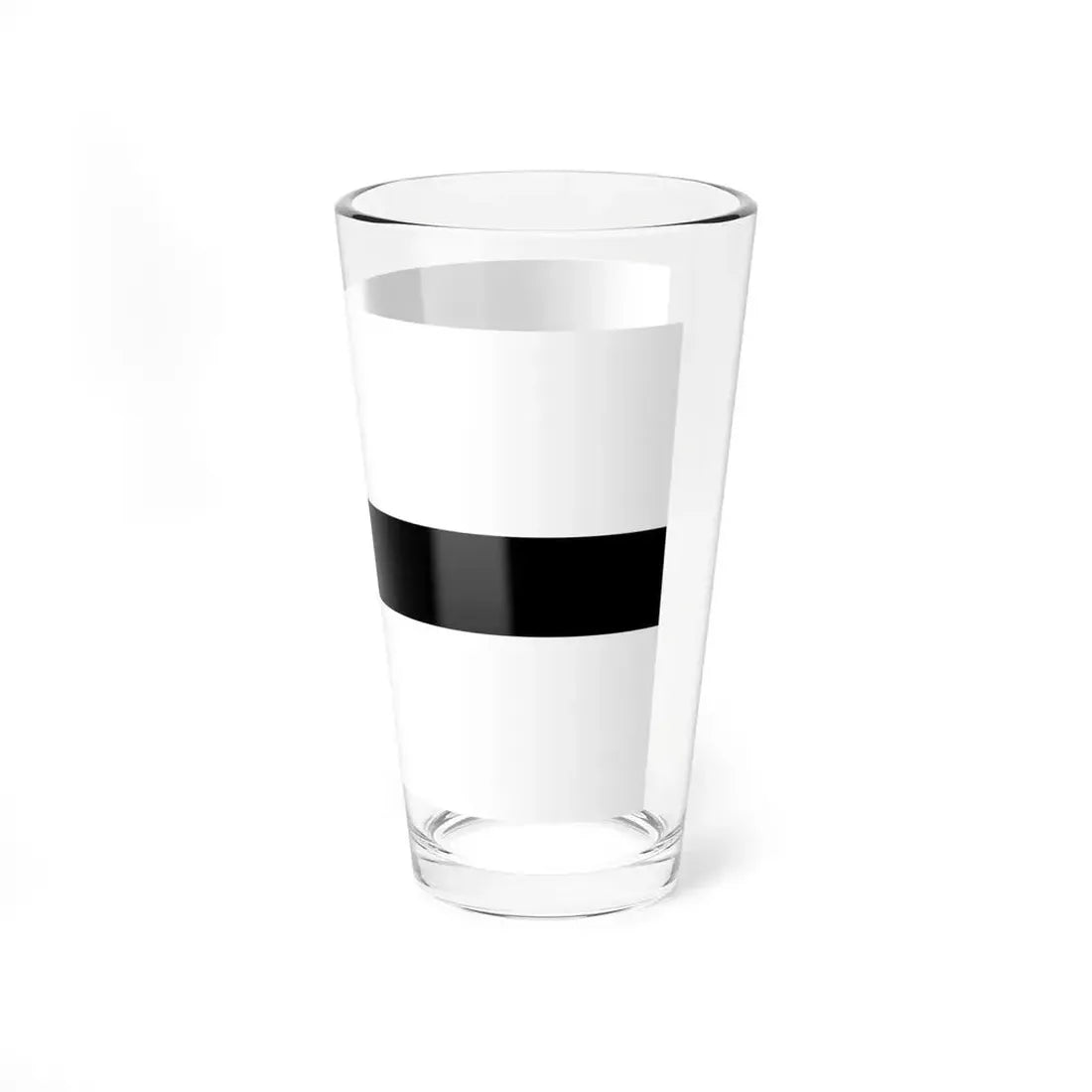 Flag of Teutonic Order State Germany - Pint Glass 16oz - Go Mug Yourself