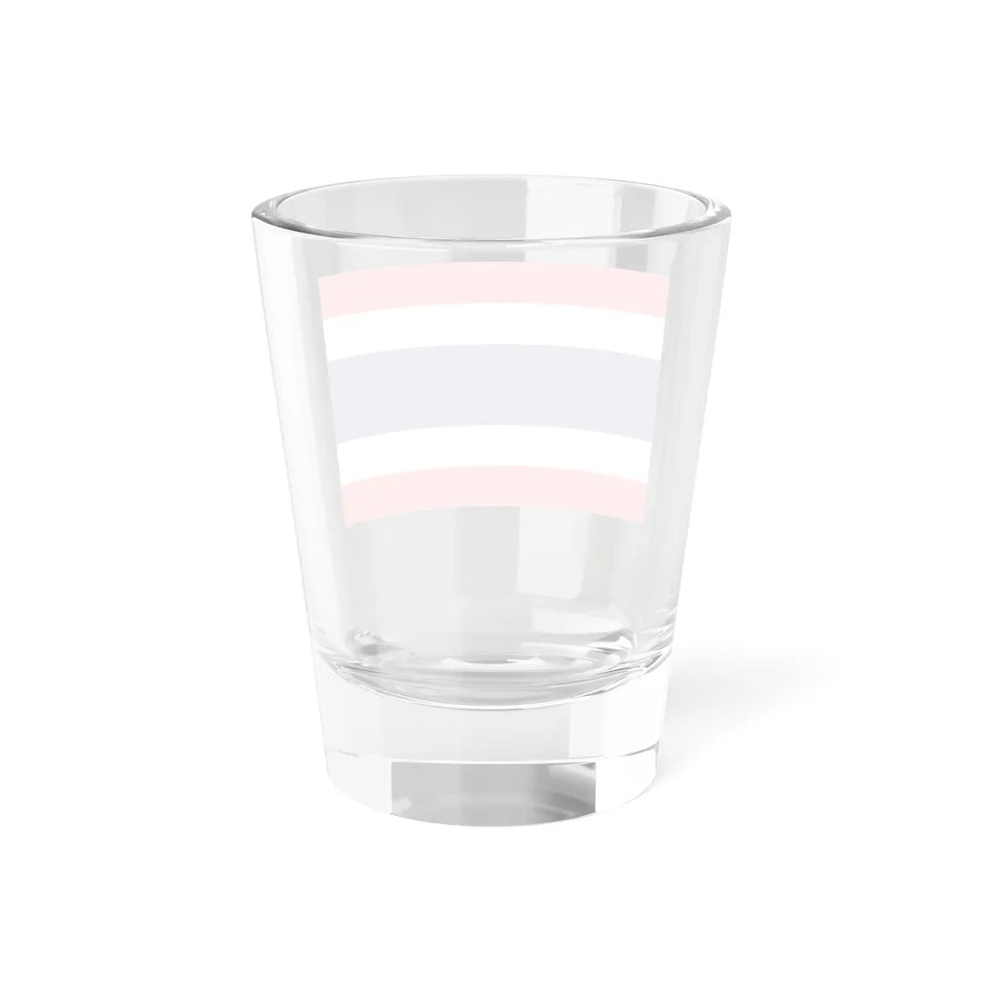 Flag of Thailand WFB 2000 (Thailand) Shot Glass 1.5oz - Go Mug Yourself