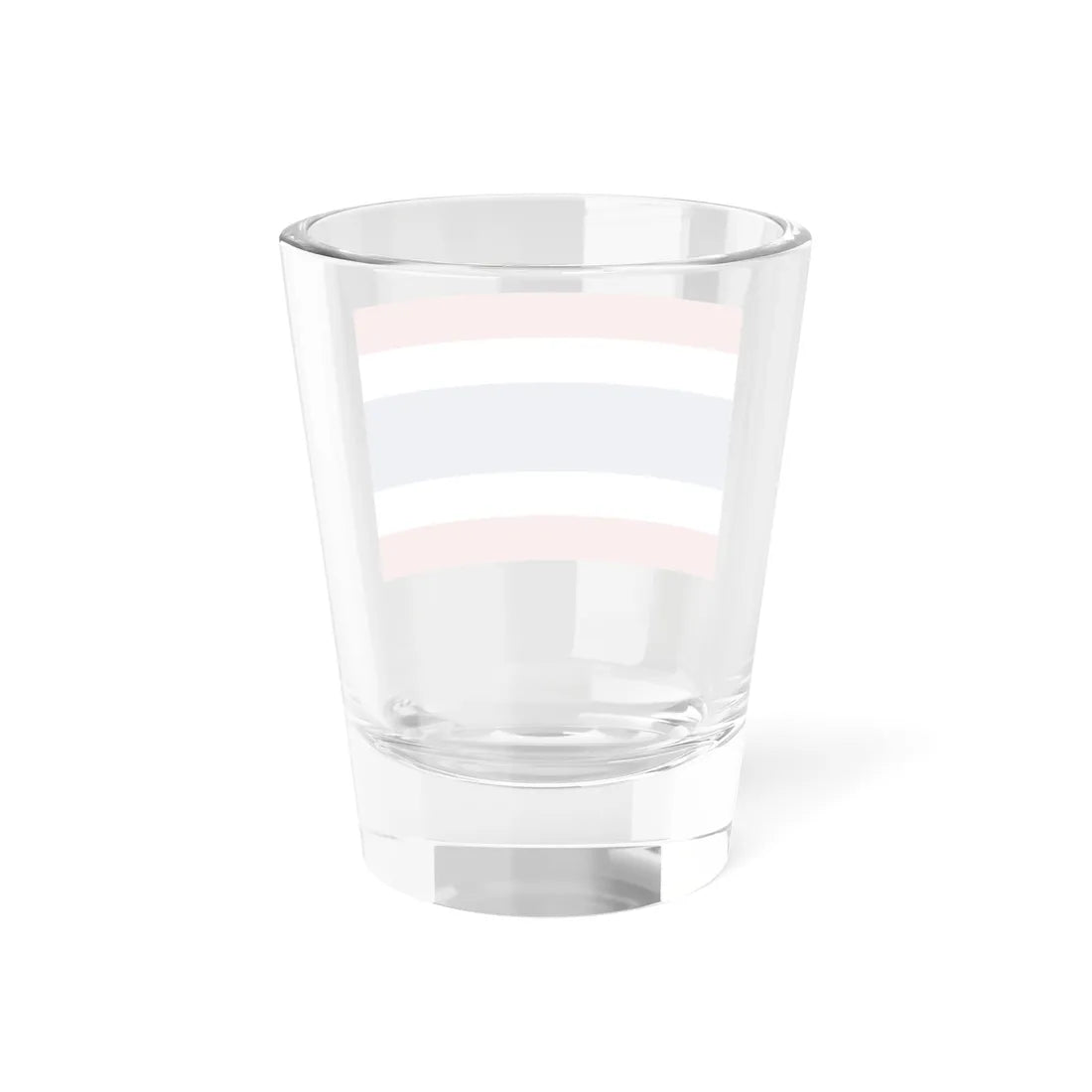 Flag of Thailand WFB 2004 (Thailand) Shot Glass 1.5oz - Go Mug Yourself