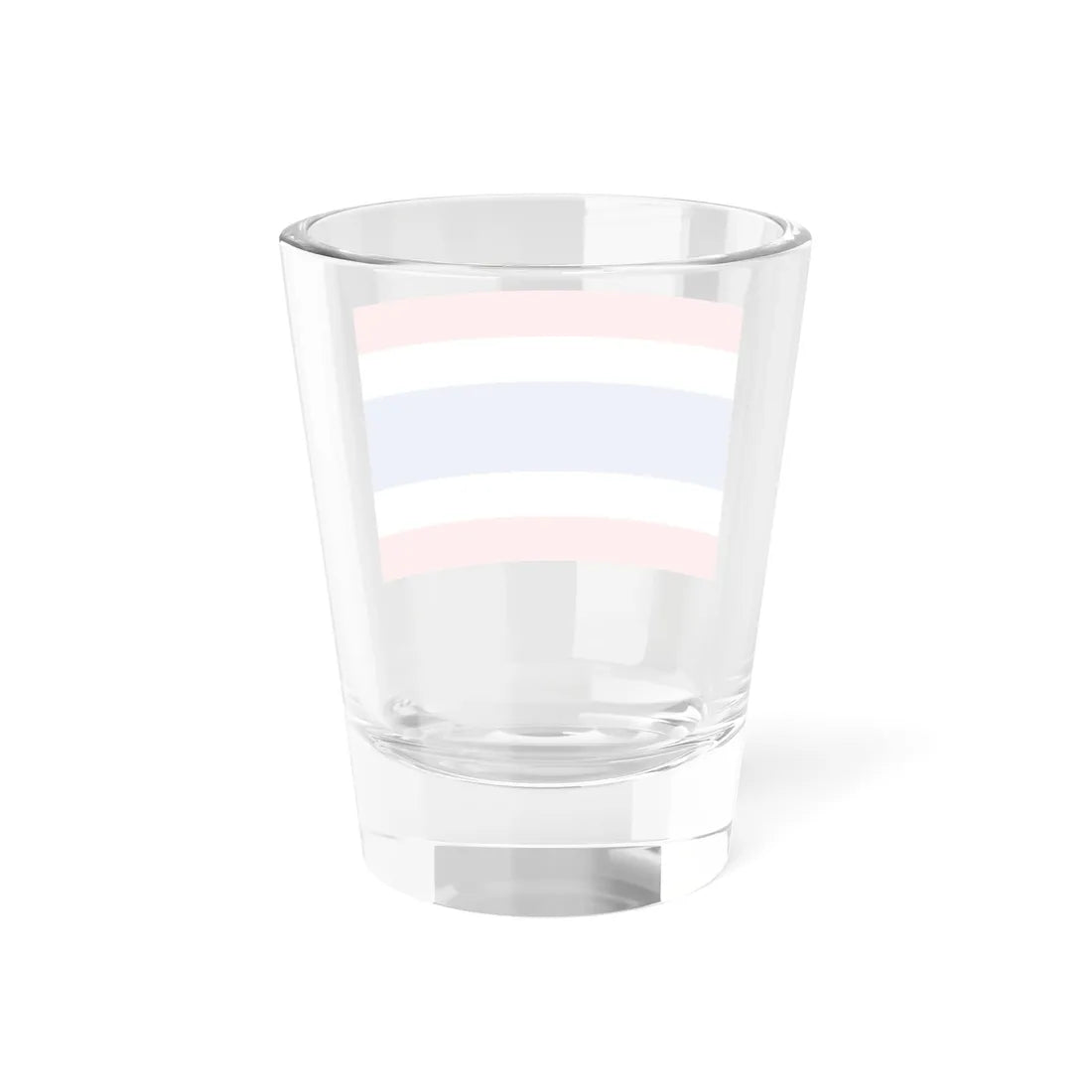 Flag of Thailand WFB 2013 (Thailand) Shot Glass 1.5oz - Go Mug Yourself