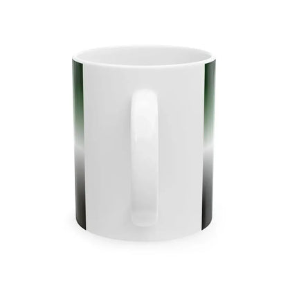 Flag of Thatcher Arizona (United States) White Coffee Mug - Go Mug Yourself