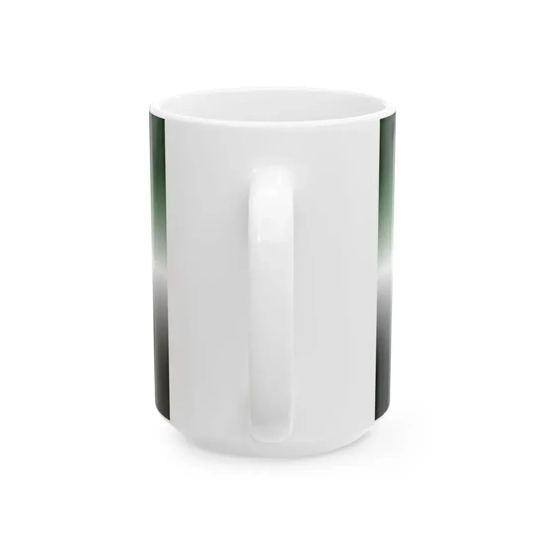 Flag of Thatcher Arizona (United States) White Coffee Mug - Go Mug Yourself