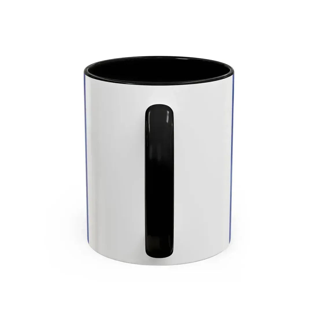 Flag of the Afghan Air Force - Accent Coffee Mug - Go Mug Yourself