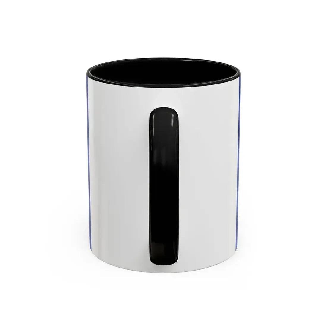 Flag of the Afghan Air Force - Accent Coffee Mug - Go Mug Yourself