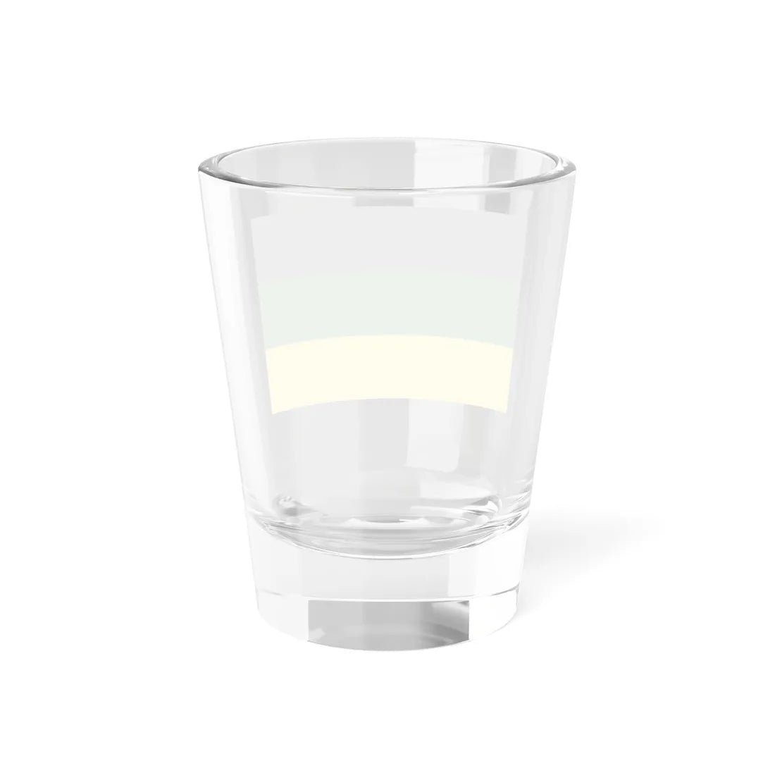 Flag of the African National Congress (South Africa) Shot Glass 1.5oz - Go Mug Yourself