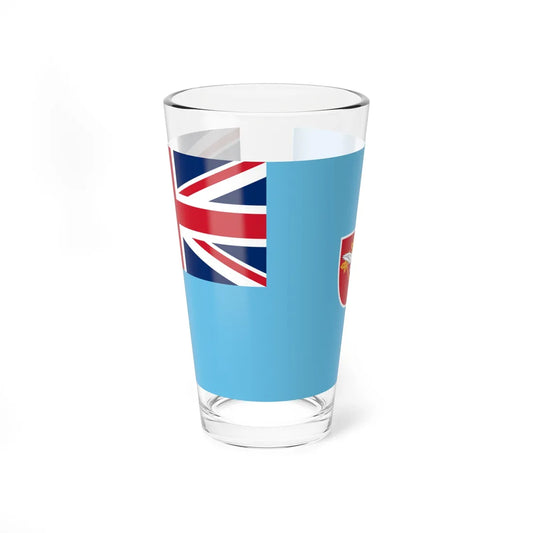 Flag of the Air Board of Canada 1922-1923 (Canada) Pint Glass 16oz 16oz - Go Mug Yourself