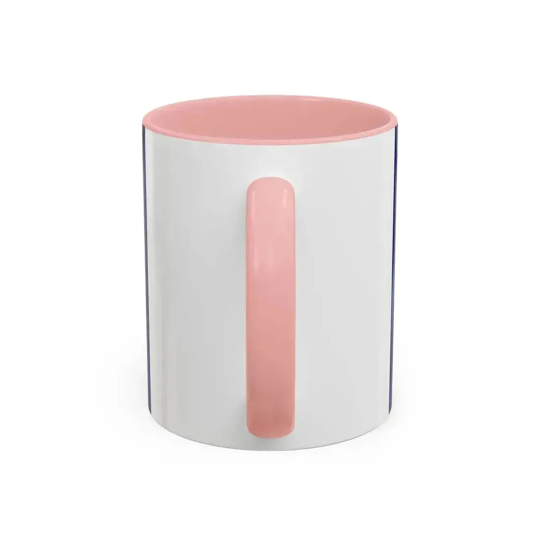 Flag of the Algerian Rally for Culture and Democracy - Accent Coffee Mug - Go Mug Yourself