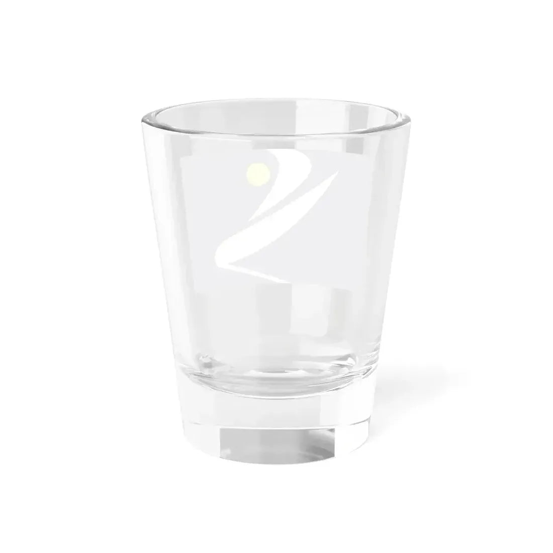 Flag of the Algerian Rally for Culture and Democracy - Shot Glass 1.5oz - Go Mug Yourself