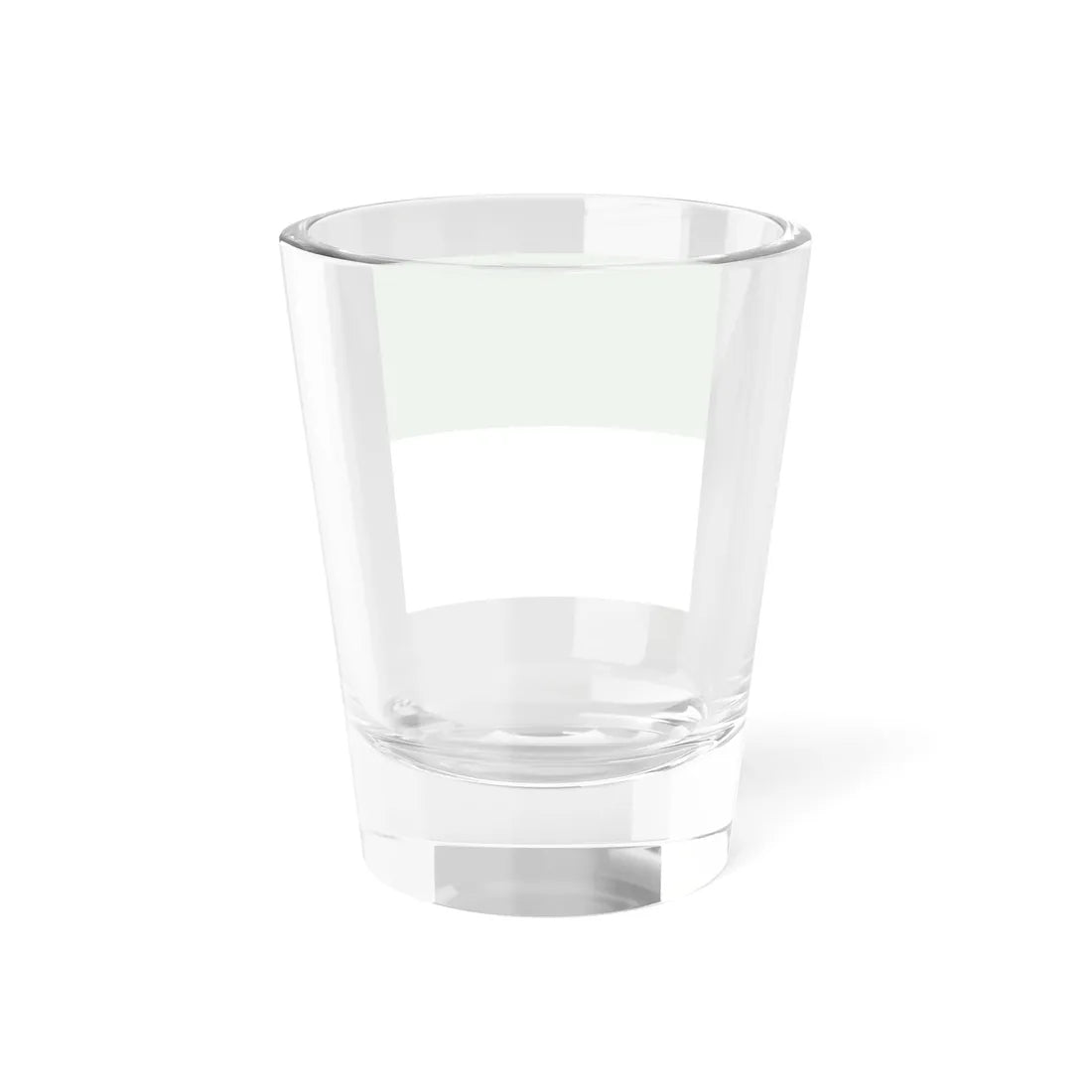 Flag of the Anhalt Duchies (Germany) Shot Glass 1.5oz - Go Mug Yourself