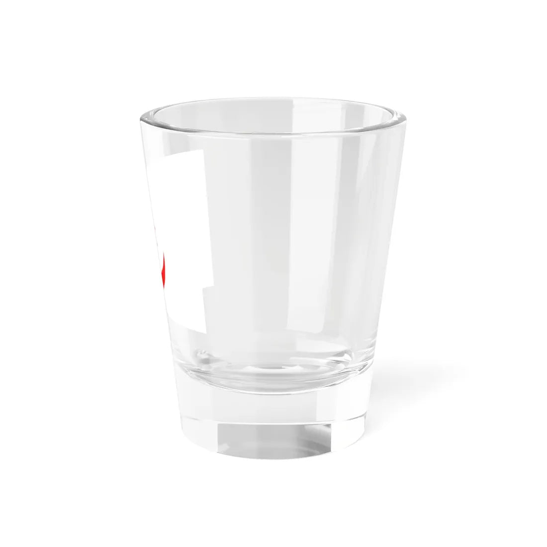 Flag of the Antankarana Kingdom (Madagascar) Shot Glass 1.5oz - Go Mug Yourself