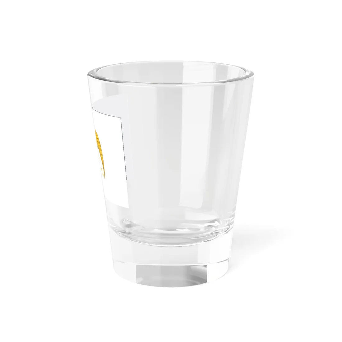 Flag of the Azores Liberation Front (Portugal) Shot Glass 1.5oz - Go Mug Yourself