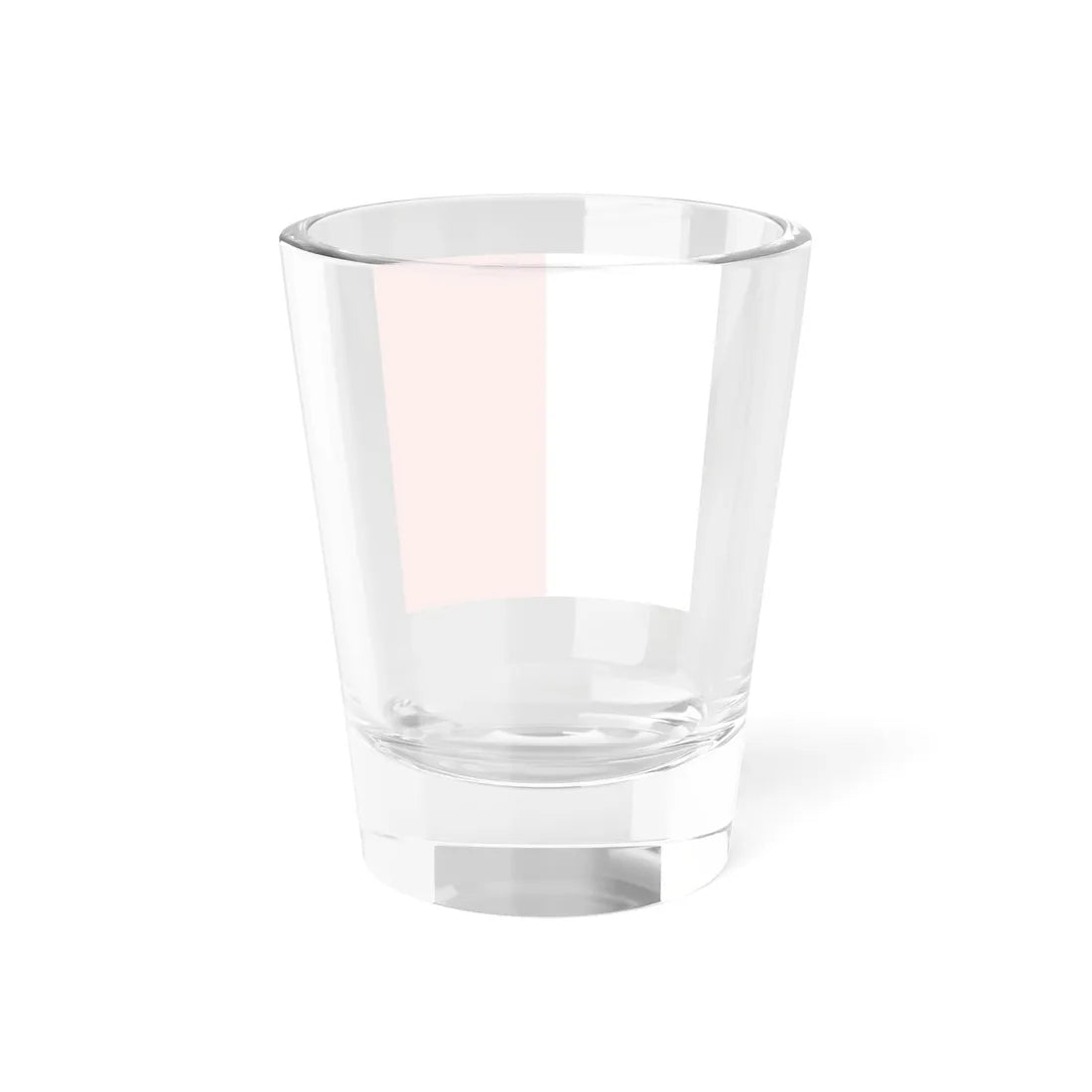 Flag of the Bishop of Sion (Switzerland) Shot Glass 1.5oz - Go Mug Yourself