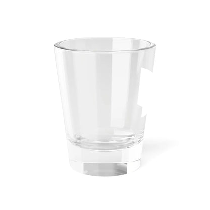 Flag of the Brazilian Navy (Brazil) Shot Glass 1.5oz - Go Mug Yourself