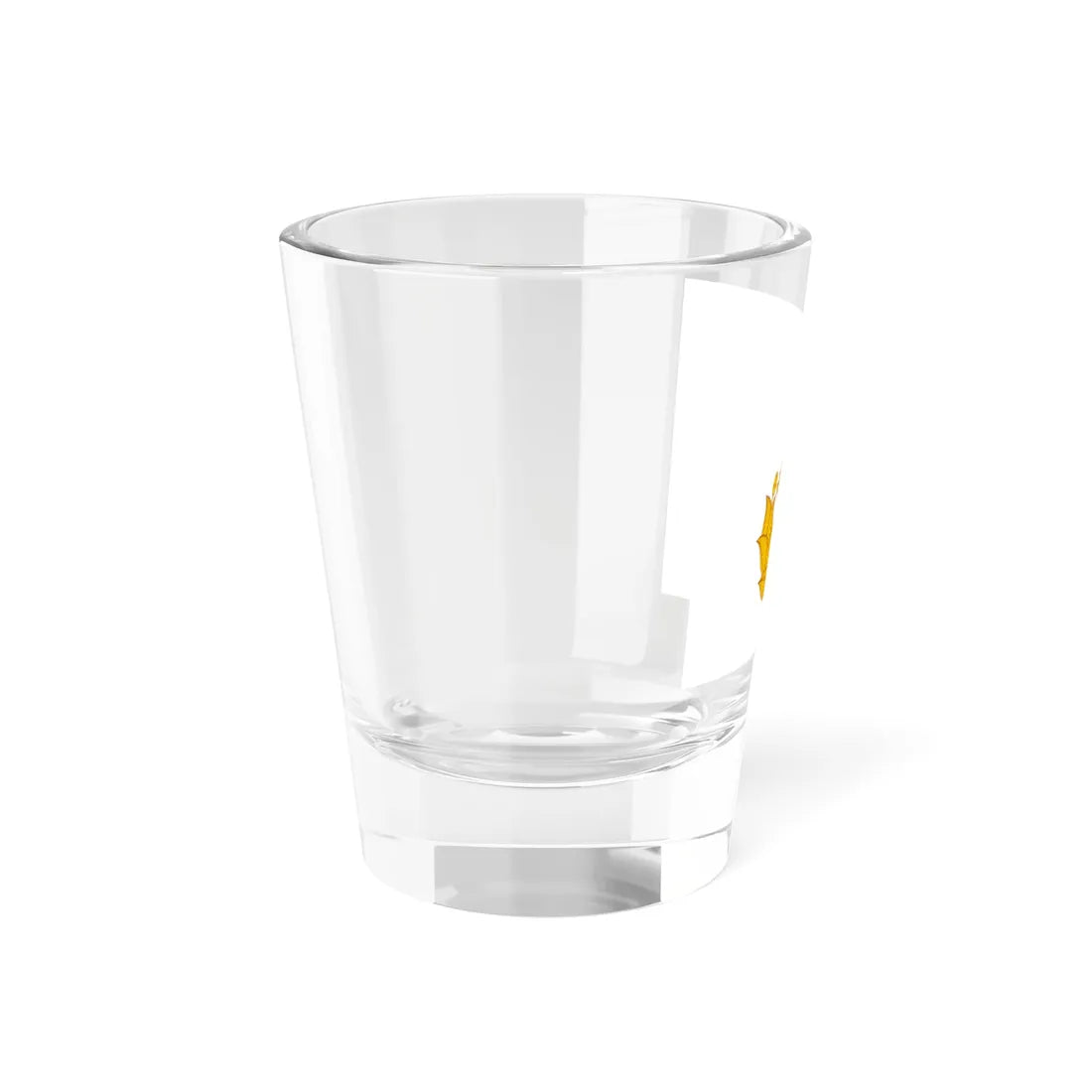 Flag of the Captain of the Ground Self-Defense Force Japan (Japan) Shot Glass 1.5oz - Go Mug Yourself