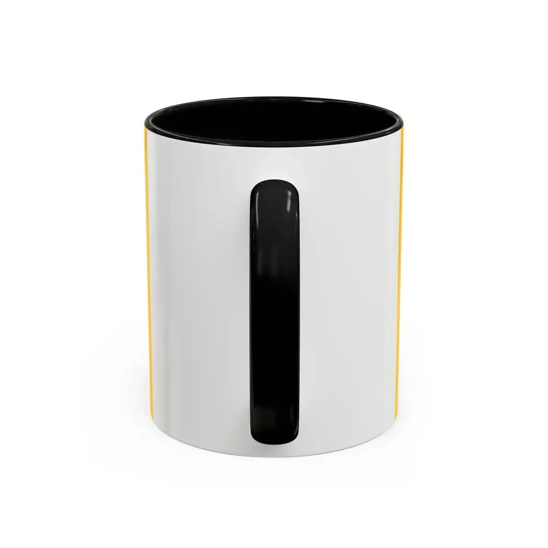 Flag of The Chaoui people - Accent Coffee Mug - Go Mug Yourself
