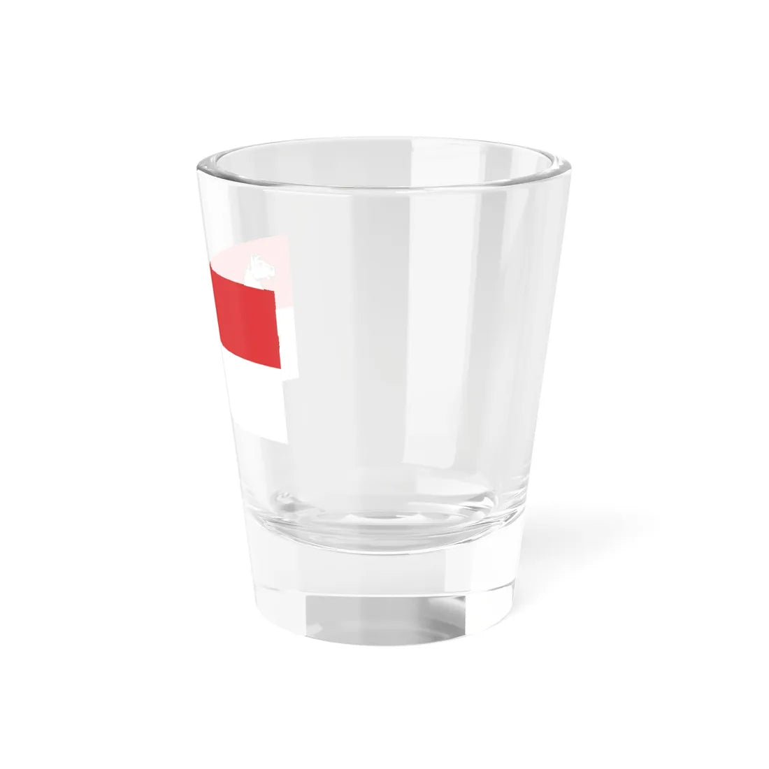 Flag of the citizens of Guelph (Canada) Shot Glass 1.5oz - Go Mug Yourself