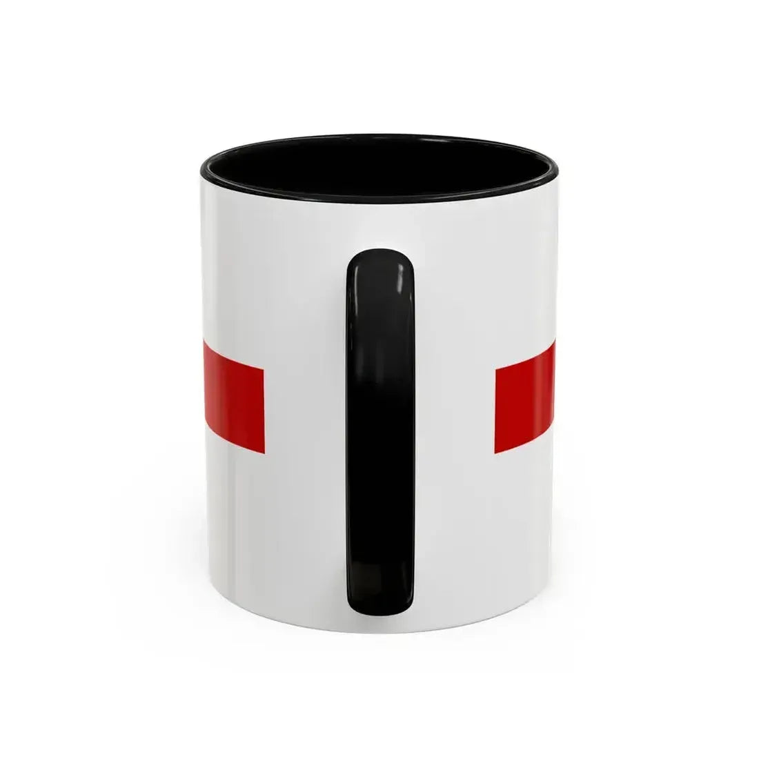 Flag of the City of Perth Australia - Accent Coffee Mug - Go Mug Yourself
