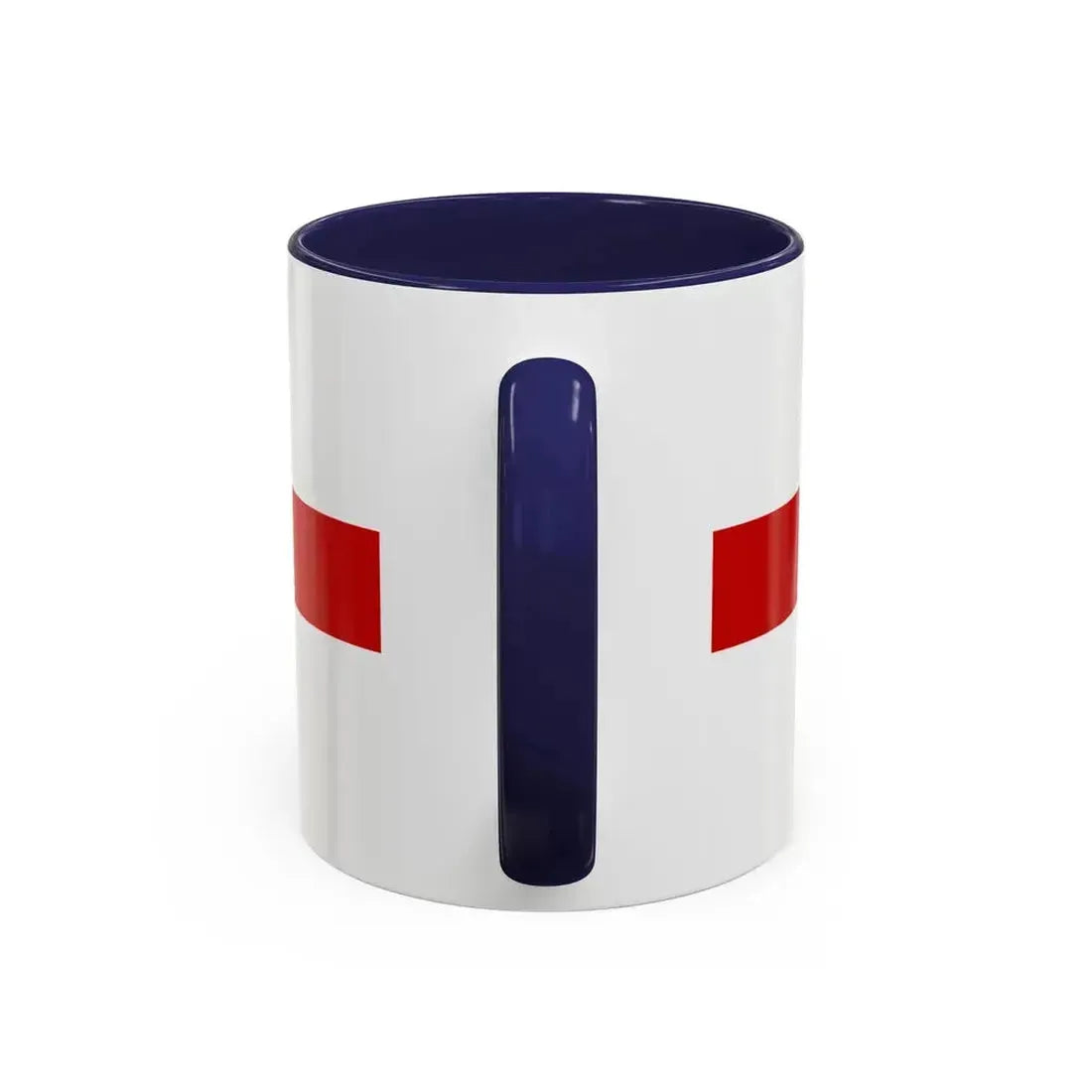 Flag of the City of Perth Australia - Accent Coffee Mug - Go Mug Yourself