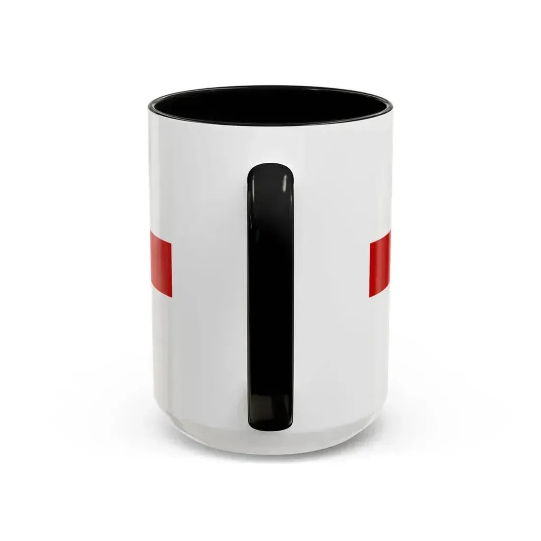 Flag of the City of Perth Australia - Accent Coffee Mug - Go Mug Yourself
